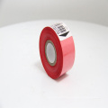 Coding foil and ribbon AT1 30*100m Black Date code ribbon for printing coding machine